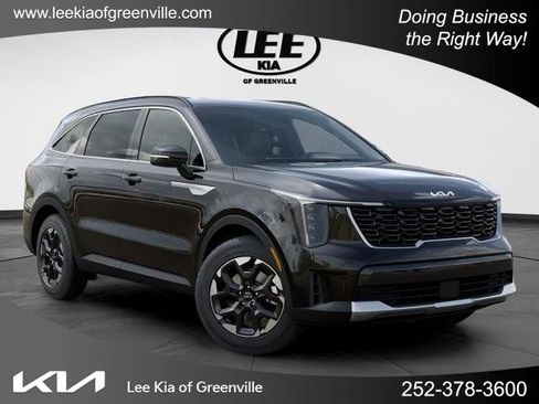New 2026 Kia Sorento S image 1
