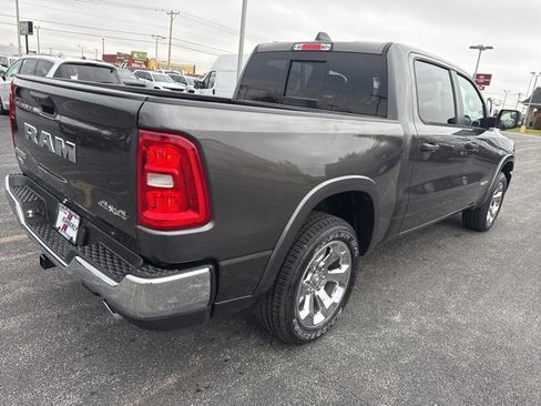 New 2026 RAM 1500 Big Horn image 7