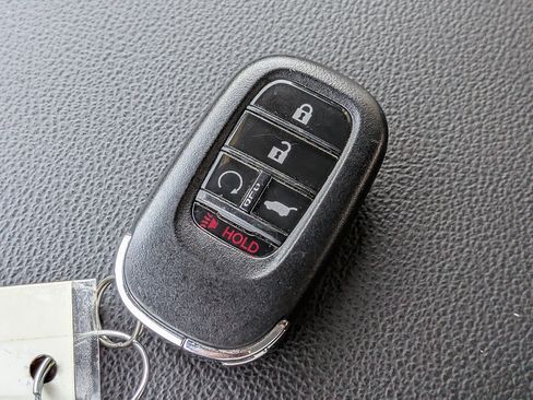 Used 2023 Honda CR-V Sport Touring image 28