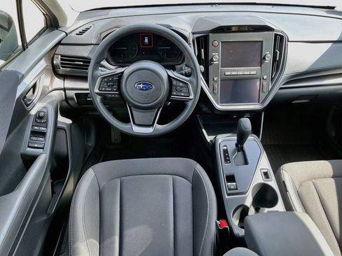 Used 2025 Subaru Impreza 2.0i AWD/4WD image 22