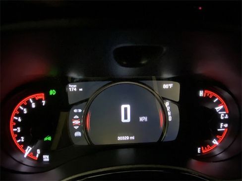 Used 2022 Dodge Durango GT image 15