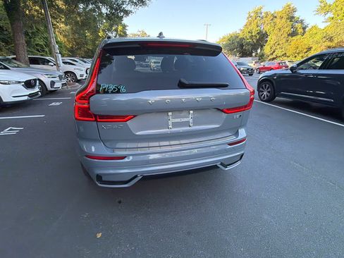 Certified 2024 Volvo XC60 B5 Plus w/ Protection Package Premier AWD/4WD image 15