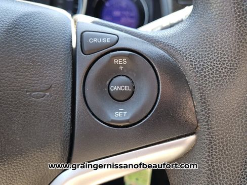 Used 2020 Honda Fit LX image 13
