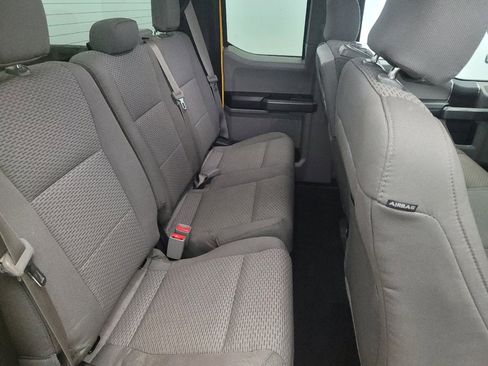 Used 2016 Ford F150 XLT w/ Equipment Group 301A Mid AWD/4WD image 21