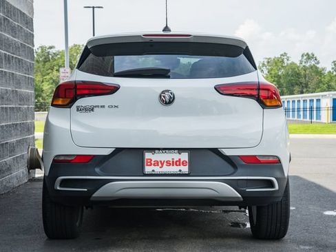 Used 2021 Buick Encore GX Preferred w/ Cold Weather Comfort Package FWD image 7