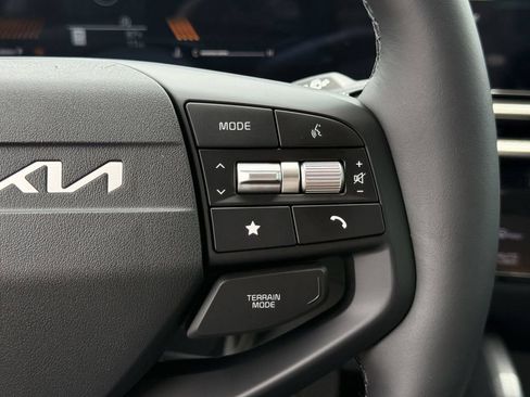 Certified 2026 Kia Sportage EX AWD/4WD image 27