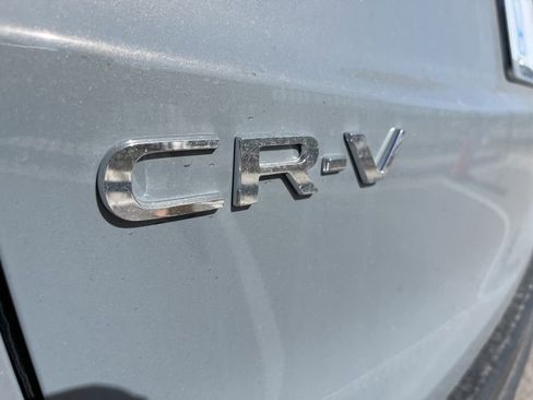 Used 2026 Honda CR-V EX-L image 8