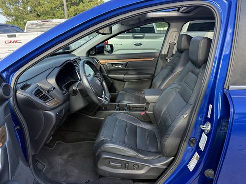 Used 2020 Honda CR-V EX-L image 7