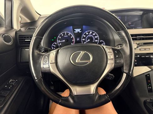 Used 2015 Lexus RX 350 FWD image 19