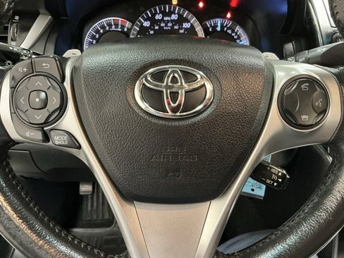 Used 2014 Toyota Camry SE image 30