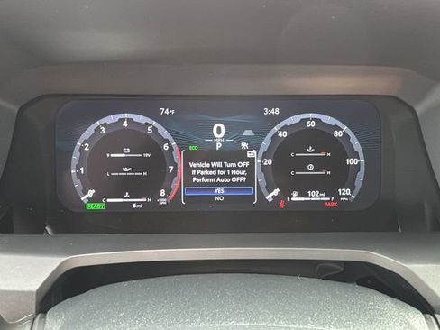 New 2026 Toyota 4Runner TRD Off-Road AWD/4WD image 20