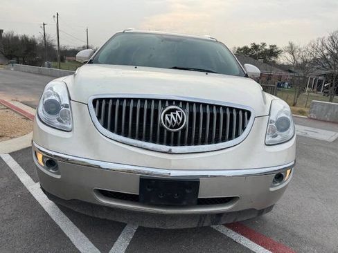 Used 2012 Buick Enclave Leather w/ Trailering Provision Package image 6