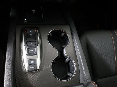 New 2026 Honda Ridgeline TrailSport image 16