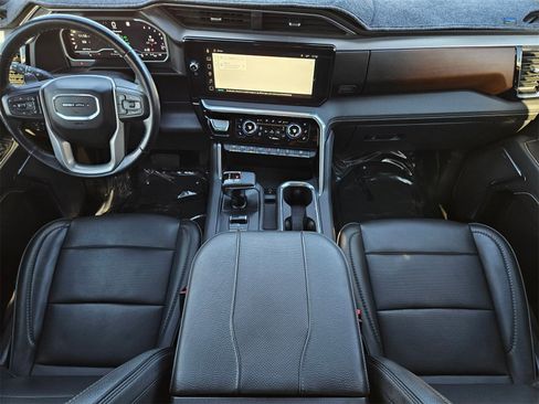 Used 2023 GMC Sierra 1500 Denali image 21