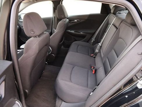 Used 2024 Chevrolet Malibu LT FWD image 10