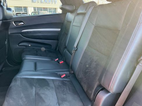 Used 2019 Dodge Durango GT image 17