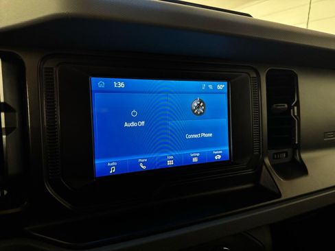 Used 2022 Ford Bronco 4-Door image 19