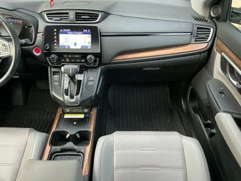 Used 2020 Honda CR-V Touring image 14