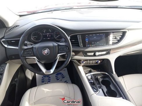 Used 2023 Buick Enclave Essence w/ Trailering Package, 5000 lbs. image 27