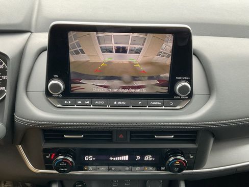 Used 2026 Nissan Rogue SV w/ Cold Weather Package image 14