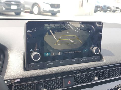 Used 2025 Honda Civic Sport image 26