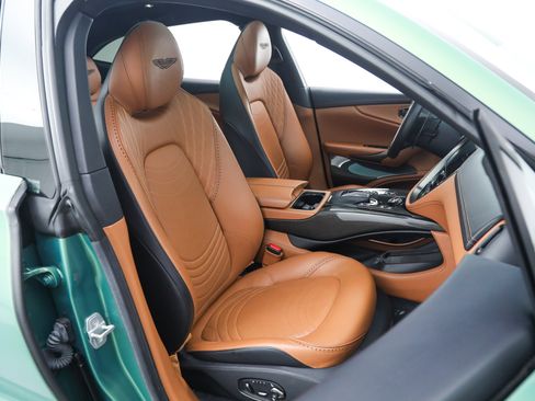Used 2023 Aston Martin DBX 707 AWD/4WD image 16