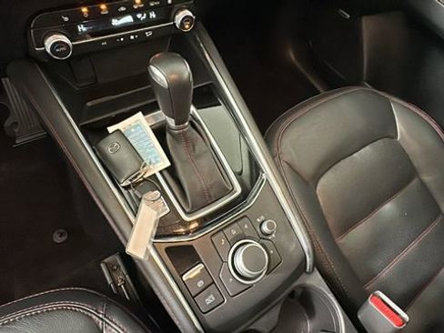 Used 2025 MAZDA CX-5 Carbon Edition AWD/4WD image 21