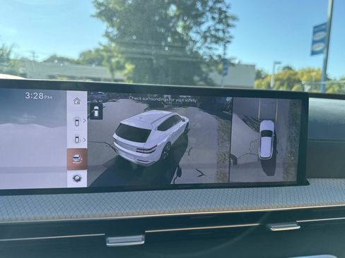 New 2026 Genesis GV80 3.5T Advanced image 26