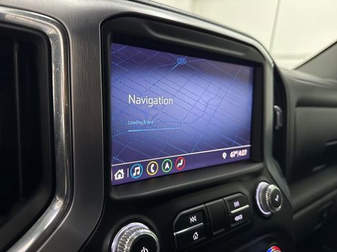 Used 2019 GMC Sierra 1500 SLT image 46