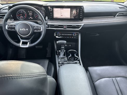 Used 2024 Kia K5 EX w/ EX Premium Package image 25