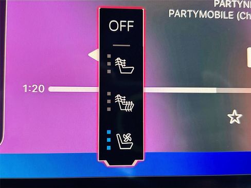 Used 2025 GMC Yukon Denali image 21