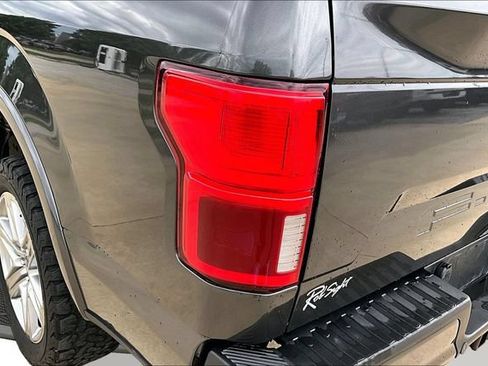 Used 2019 Ford F150 Lariat w/ Equipment Group 502A Luxury AWD/4WD image 23