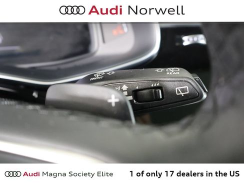 Used 2024 Audi Q7 2.0T Premium w/ Convenience Package AWD/4WD image 31