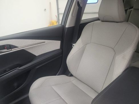 Certified 2026 Toyota Camry XLE FWD image 16