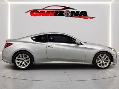 Used 2015 Hyundai Genesis 3.8