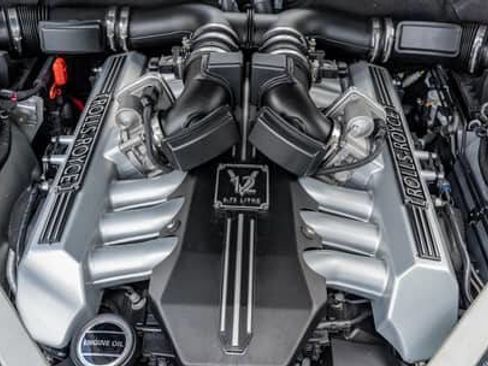 Used 2014 Rolls-Royce Phantom Drophead Coupe image 50