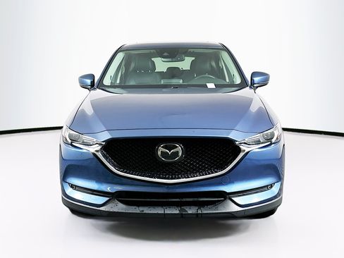Used 2020 MAZDA CX-5 Grand Touring FWD image 2