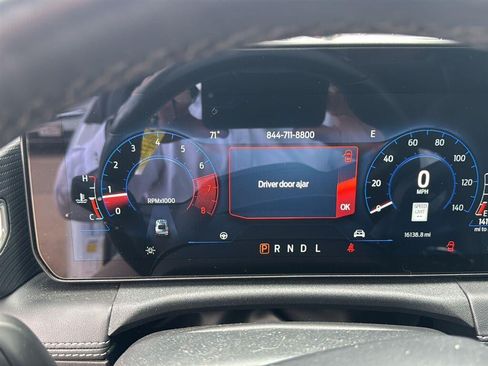 Used 2025 Ford Mustang Premium RWD image 23
