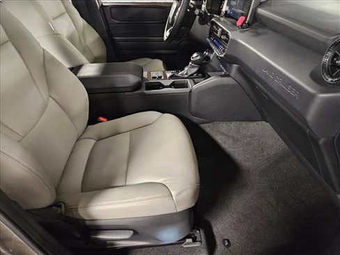 Used 2024 Toyota Land Cruiser 1958 image 20