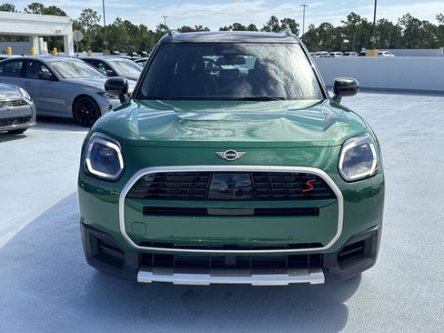New 2027 MINI Cooper Countryman S AWD/4WD image 2