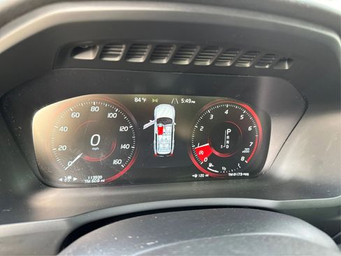 Used 2017 Volvo XC90 T6 Inscription w/ Vision Package image 20