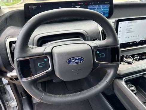 Certified 2025 Ford Expedition Max Active RWD image 23