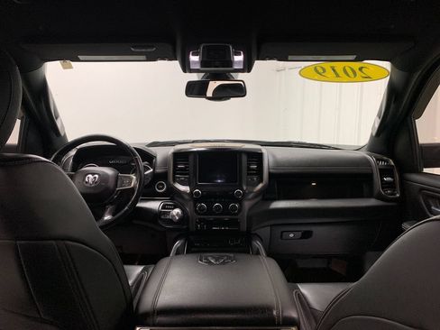 Used 2019 RAM 1500 Sport AWD/4WD image 20