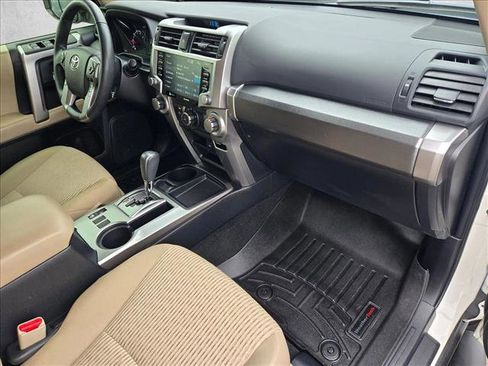 Used 2022 Toyota 4Runner SR5 image 21