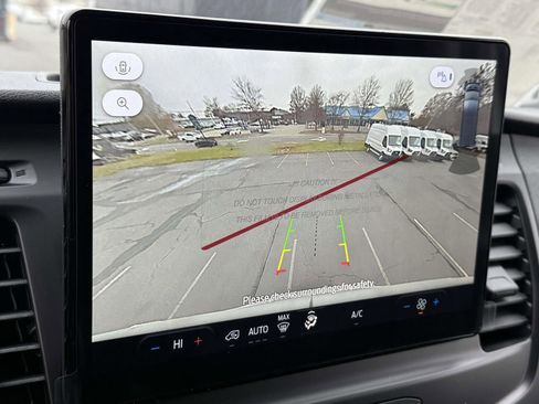 New 2026 Ford Transit 350 148 High Roof Extended w/ Load Area Protection Package image 15