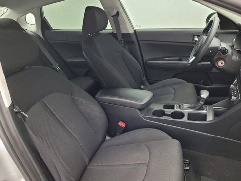 Used 2017 Kia Optima LX FWD image 21