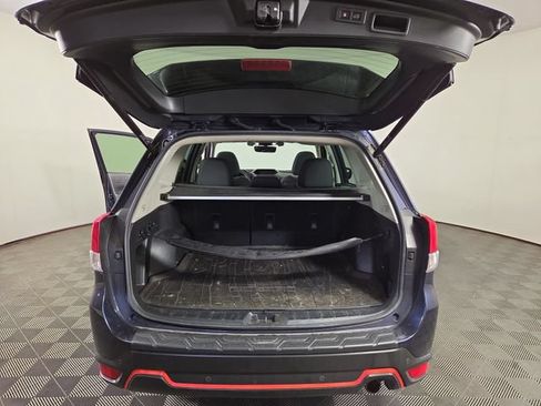 Used 2020 Subaru Forester Sport w/ Popular Package #2 AWD/4WD image 33