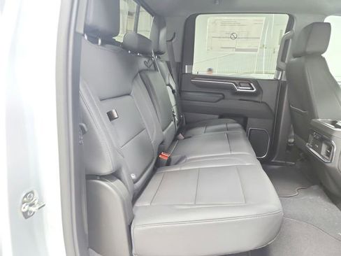 New 2026 GMC Sierra 3500 SLT w/ SLT Convenience Package AWD/4WD image 40
