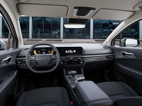 New 2026 Kia Sportage LX FWD image 14