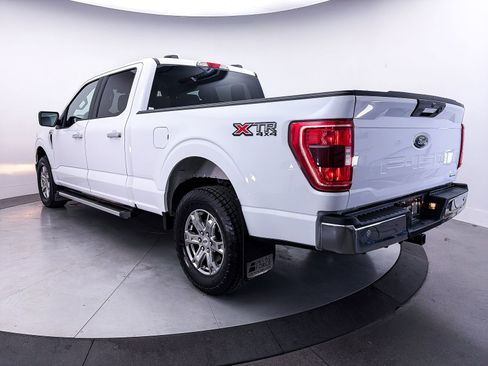 Used 2023 Ford F150 XLT w/ XTR Package AWD/4WD image 12
